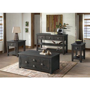 Kendyl Lift Top Occasional Table Set