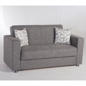 Tokyo Love Seat (Diego Gray)