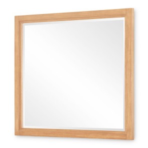 XXXs and OOOs Mirror (Amber)