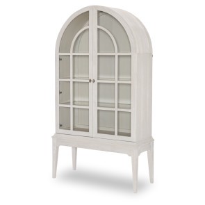 Harmony Prelude Frost Display Cabinet