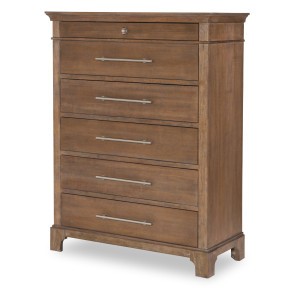 Harmony Ovation Tweed Drawer Chest