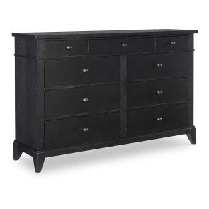 Todays Traditions Blacksmith Dresser