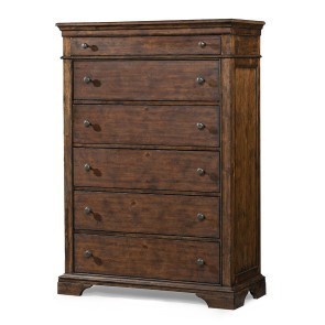 Trisha Yearwood Home Memphis Drawer Chest