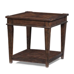 Trisha Yearwood Home Azalea End Table