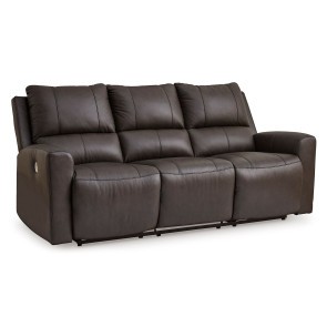 Boxmere Storm Power Reclining Sofa