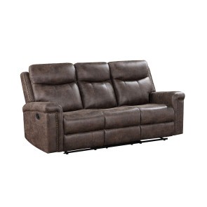 Quade Reclining Sofa