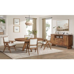Escape Cottage Dining Room Set W Chair Choices Universal Furniture Furniture Cart