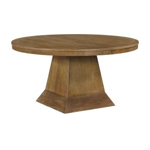 Vaughn Drfitwood Dining Table