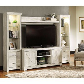Bellaby Entertainment Wall