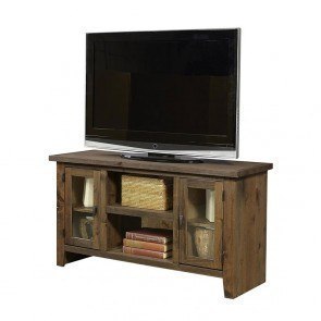 Alder Grove 50 Inch Console w/ Doors (Brindle)
