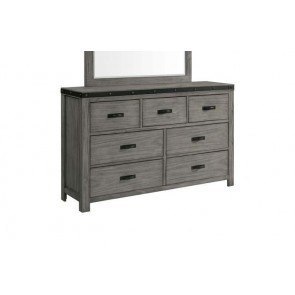 Wade Youth Dresser