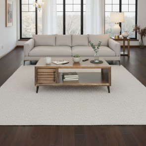 Malibu Bourbon Brown and Espresso Occasional Table Set