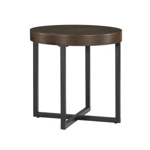 Yukon End Table