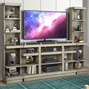Celino 65 Inch Entertainment Wall