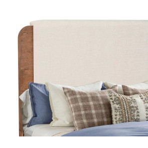 Etta Headboard Upholstered Attachment