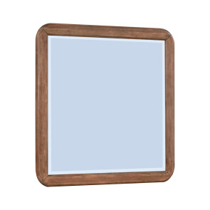 Etta Walnut Mirror