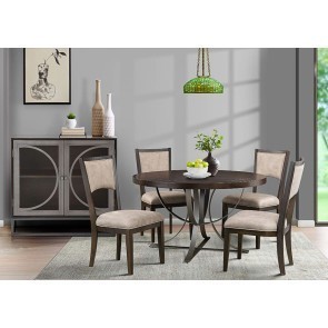 Paula deen hotsell round table