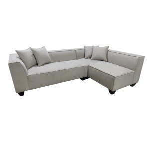 Phoenix 2-Piece Sectional