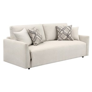 Radi Oat Convertible Sofa