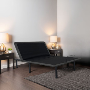 RM Adjustable Regular Queen Base