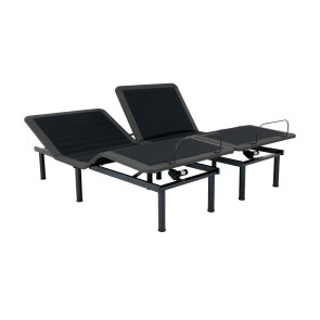 Adjustable King Base