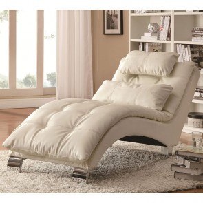 Lounge chairs chaise for living room Chair with chaise for sale Furniture Cart