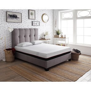 Regen 10 Inch Memory Foam Mattress