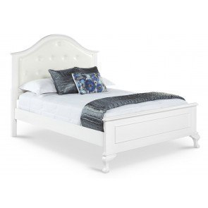 Jesse Youth Panel Bed
