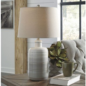 Marnina Table Lamp Pair 24.00 Marnina Table Lamp Pair 24.00