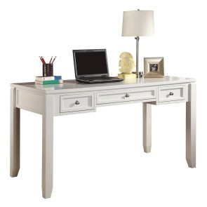Boca 57 inch Writing Desk
