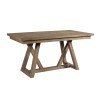 Skyline Clover Counter Height Dining Table