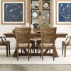 Skyline Lighthouse Dining Table