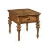 Berkshire Pearson Drawer End Table