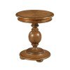 Berkshire Pearson Round End Table