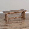 Doe Valley Breakfast Nook Set