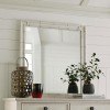 Grand Bay Vida Bamboo Poster Bedroom Set