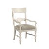 Grand Bay Grand Bay Arm Chair (Set of 2)