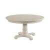 Grand Bay Caswell Round Dining Table