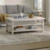 Grand Bay Wayland Rectangular Occasional Table Set
