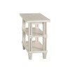 Grand Bay Wayland Chairside Table