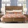 Ansley Hartnell Panel Bed