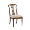 Ansley Fergesen Side Chair (Set of 2)