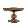 Ansley Whitson Round Dining Table