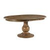 Ansley Whitson Round Dining Table