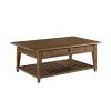 Ansley Atwood Rectangular Coffee Table