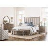 Urban Cottage Oakmont Upholstered Panel Bedroom Set