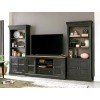 Hancock 66 Inch Entertainment Wall