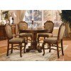 Chateau De Ville Counter Height Dining Set (Cherry)