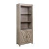 West End Bunching Bookcase