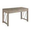 West End Lift Top Desk